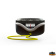 Trem L4549030 - V-Finder Series Portable Handbearing Black Compass