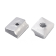 E. Polipodio Zinc Plate For 8/15 HP Engine