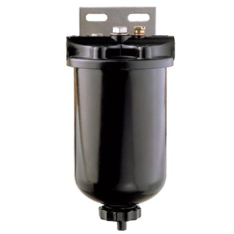 Guidi Fuel Filter, BSPP Thread, Capacity 210 L