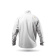 Plastimo 68259 - INS100 Jacket For Men Platinum Size S Plastimo 68259 - INS100 Jacket For Men Platinum Size S