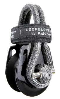 Loop Products Single-Shot Block Mounted