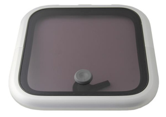 Lewmar 360843900 - LP 10 MK1 GRY Acrylic & Seal
