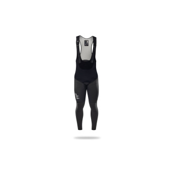 Plastimo P200799 - Microfleece X Hiker Black For Man Size S