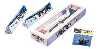 Osculati 35.388.01 - Windex wind indicator 230 mm