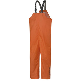 Osculati 24.505.26 - HH Mandal BIB Trousers Orange XXXL