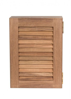 ARC Marine Cabinet Louvre Door Large