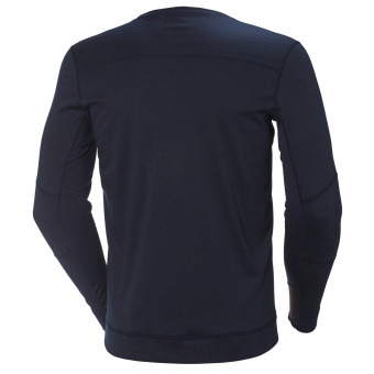 Osculati 24.512.03 - HH Lifa Max Underware - T-Shirt Navy Blue L
