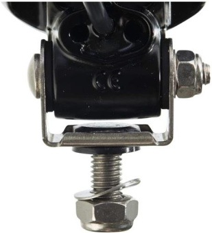 Hella LED Floodlight 70 Gen. III 12/24V
