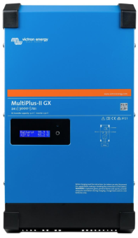 Victron Energy MultiPlus-II GX Inverter/Charger 24/48V