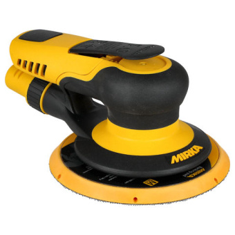 Mirka Pros 650CV Ø 150 mm 5.0 mm Orbit