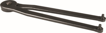 Andersen RD738000 Pin Spanner