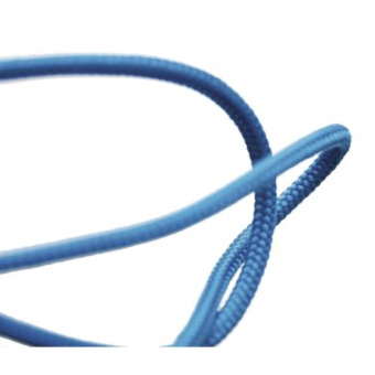 Gleistein ropes Blue Ester Color Polyester Rope Ø3mm