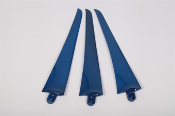 Silentwind Silent Power Blades