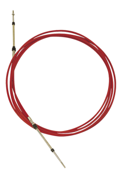 Vetus CABLE35A - Traction Cable