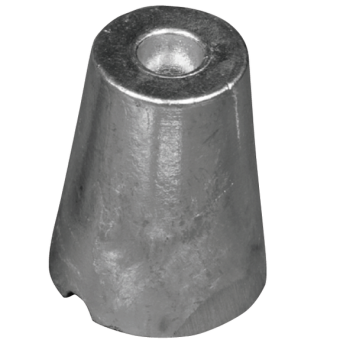 Tecnoseal 00400SOLE/4 - Solè Prop Anodes Ø45-50mm