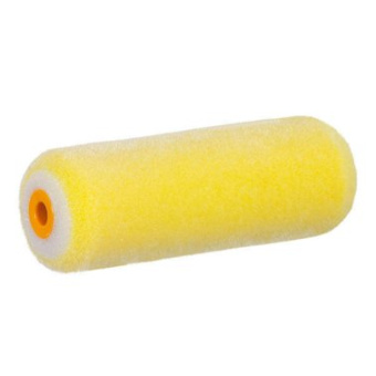 100mm Flocked Foam Sleeve