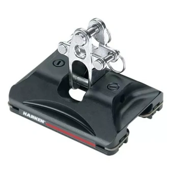 Harken 2731 - 22mm Car Stand-Up Toggle