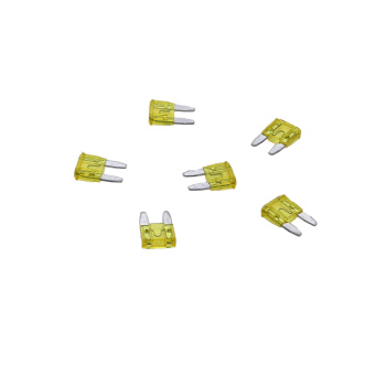 Crosseven Plug-In Mini Fuse 20A (100 pcs)