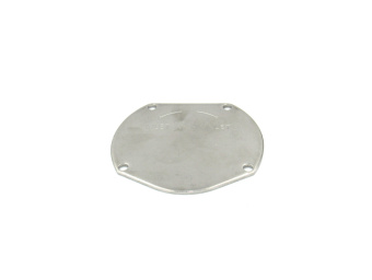 Kohler 344306 - Sea Water Pump Cover Plate 4-9 And 23-28EFOZ(D)