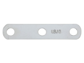 BEP 779-LBJ-3-B - Link Bar Joiner 3-Way 525A