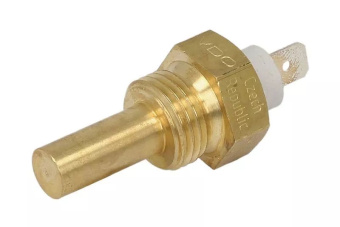 VDO 323-801-001-040N Coolant Temperature Sender 120°C - M16