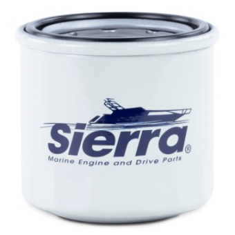 Sierra 18-7913 Oil Filter For Honda - Mercury - Mariner Engines