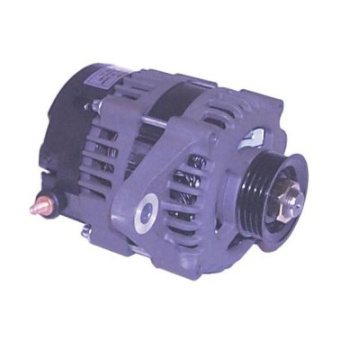 Waiglobal 8470N Alternator For Mercury 135-200hp Engines - 12V - 50A