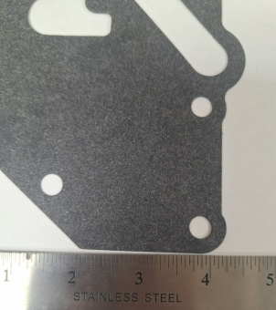 Kohler GM17472 - Oil Filter Support Gasket