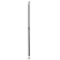 Osculati 15.480.20 - Shower telescopic rod 1025 - 1910 mm