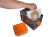 Beflexx Vacuum Cleaner Boat Pack 230V White