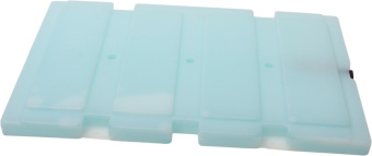 Isotherm SBF00009AA – Eutectic Plate 320×210×20 mm for GE80EN/CR85–130EN/BI135