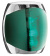 Osculati 11.060.22 - Sphera II Navigation Light Inox Body Green