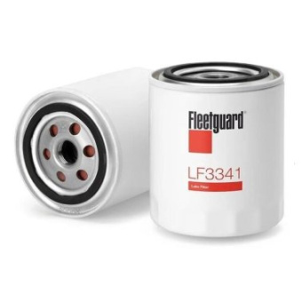 Fleetguard LF3341 Oil Filter LF3341 - For Onan Engines