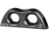 Ronstan RF8092-12 - RopeGlide Fairlead Double Black 12mm