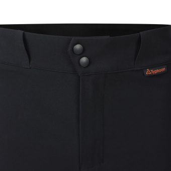 Plastimo P203869 - Deck Shorts 2.0 Black Size XL