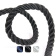 More Marine 064506WI 3-Strands Polyester 6mm White