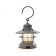 Barebones Mini Edison Lantern Grey