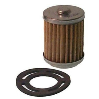 Sierra 18-7860 Mercruiser Fuel Pump Filter - OMC