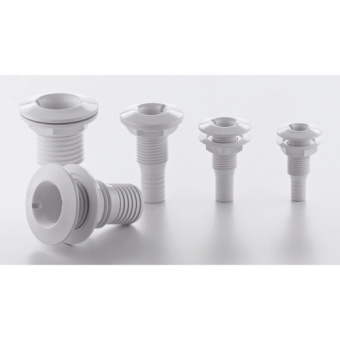 Bukh PRO N0122015 - DRAINPLUG