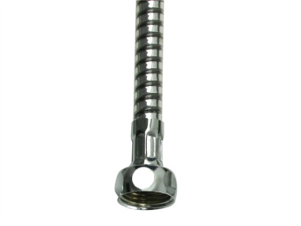 Reich Plastic Shower Hose