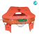 Lalizas 502108 - Lalizas ISO Atlantic II L Liferaft 6C Canister