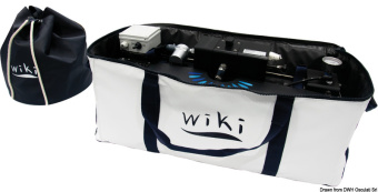 Osculati 50.240.10 - SCHENKER Wiki Portable Watermaker 12 V