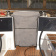 Waterline Design 1360 - Darkening With Ventilation Cabin Entrance 180x90 cm