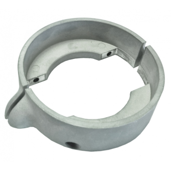 Tecnoseal Zinc Collar For Sail Drive 120