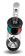 Hella NaviLED Trio Led 3-Color Light (& Anchor Light), 9-28v, 2x112,5°/1x135° & 1x360°