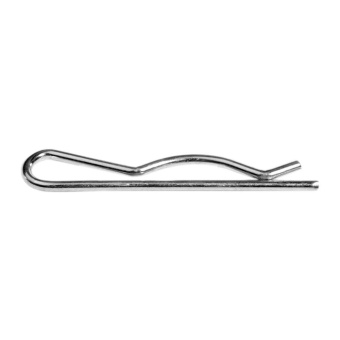 Kamlok Separate Stainless Steel Retaining Pin 1/2" - 6"