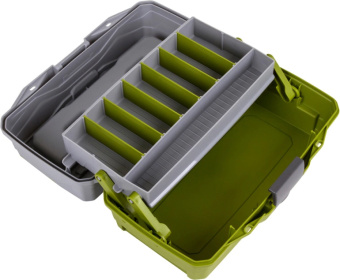 Flambeau 6381TB - Classic 1-Tray