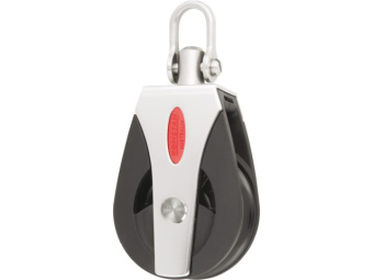 Ronstan RF66100 - S60AP Single Block Swivel Head