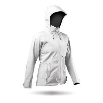 Plastimo 68306 - INS200 Jacket For Women Platinium Size XS