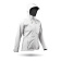 Plastimo 68306 - INS200 Jacket For Women Platinium Size XS Plastimo 68306 - INS200 Jacket For Women Platinium Size XS
